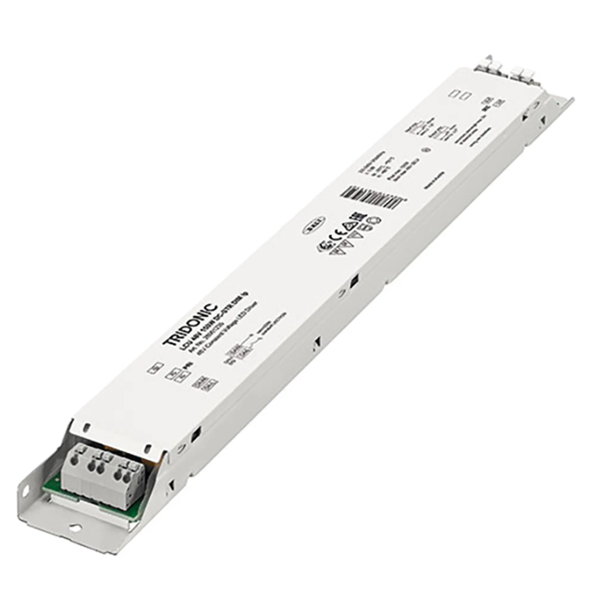 LCU Drivers Tridonic Multi Function Driver